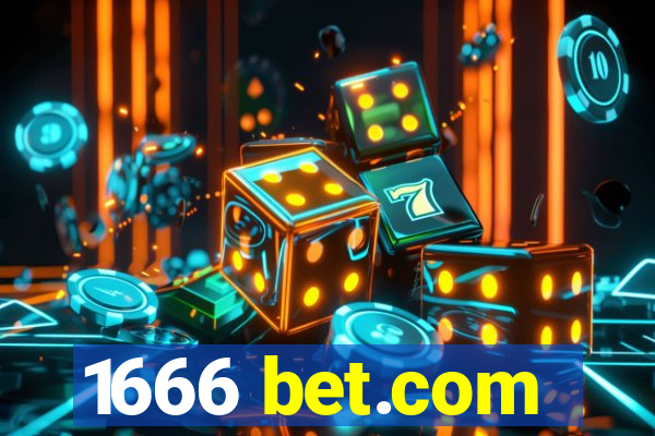 1666 bet.com